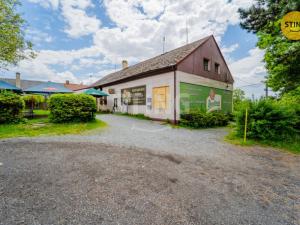 Prodej rodinného domu, Horní Město - Rešov, 600 m2