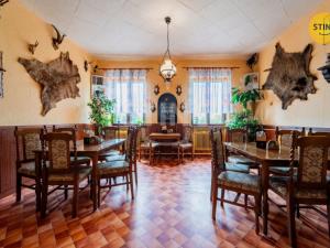 Prodej rodinného domu, Horní Město - Rešov, 600 m2