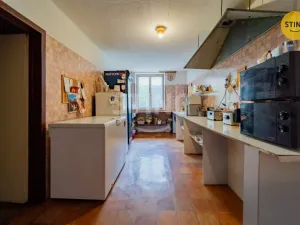 Prodej rodinného domu, Horní Město - Rešov, 600 m2