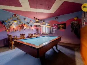 Prodej komerční nemovitosti, Horní Město - Rešov, 600 m2