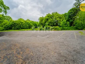 Prodej komerční nemovitosti, Horní Město - Rešov, 600 m2