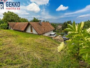 Prodej chalupy, Leština, 98 m2