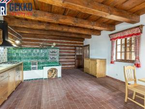 Prodej chalupy, Leština, 98 m2