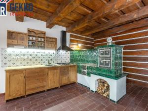 Prodej chalupy, Leština, 98 m2