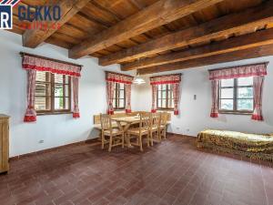 Prodej chalupy, Leština, 98 m2