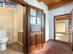 Prodej chalupy, Leština, 98 m2