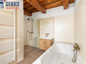 Prodej chalupy, Leština, 98 m2