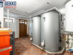 Prodej chalupy, Leština, 98 m2