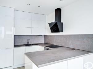 Pronájem bytu 2+kk, Praha, náměstí Olgy Scheinpflugové, 56 m2