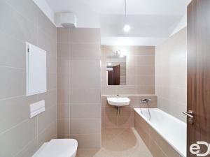 Pronájem bytu 2+kk, Praha, náměstí Olgy Scheinpflugové, 56 m2