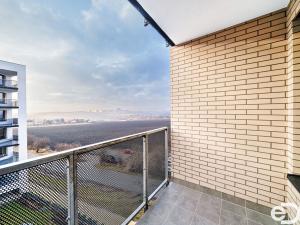 Pronájem bytu 2+kk, Praha, náměstí Olgy Scheinpflugové, 56 m2