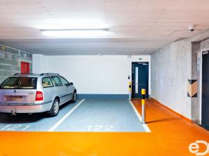 Pronájem bytu 2+kk, Praha, náměstí Olgy Scheinpflugové, 56 m2