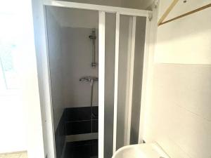 Pronájem bytu 1+1, Tábor - Klokoty, Lidická, 32 m2