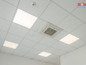 Pronájem obchodního prostoru, Modřice, Tyršova, 349 m2