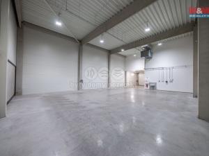 Pronájem obchodního prostoru, Modřice, Tyršova, 349 m2