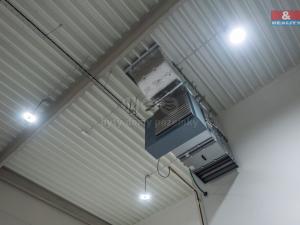 Pronájem obchodního prostoru, Modřice, Tyršova, 349 m2