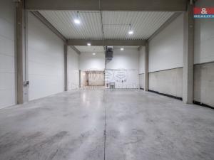 Pronájem obchodního prostoru, Modřice, Tyršova, 349 m2