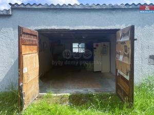 Prodej garáže, Zbůch, 26 m2