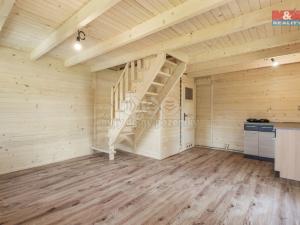 Prodej chaty, Děčín - Děčín VIII-Dolní Oldřichov, 40 m2