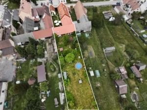 Prodej rodinného domu, Číměř, 429 m2