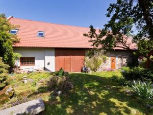 Prodej rodinného domu, Číměř, 429 m2