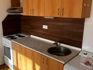 Pronájem bytu 1+kk, Prostějov, Olomoucká, 35 m2