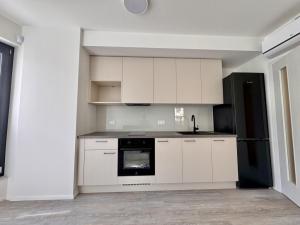 Pronájem bytu 1+kk, Praha - Žižkov, Malešická, 40 m2