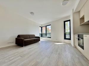 Pronájem bytu 1+kk, Praha - Žižkov, Malešická, 40 m2