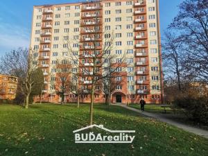 Pronájem bytu 3+1, Otrokovice, Hlavní, 65 m2
