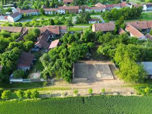 Prodej pozemku pro bydlení, Plumlov, okres prostějov, Soběsuky, 2172 m2