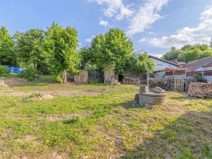 Prodej pozemku pro bydlení, Plumlov, okres prostějov, Soběsuky, 2172 m2