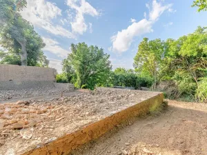 Prodej pozemku pro bydlení, Plumlov, okres prostějov, Soběsuky, 2172 m2