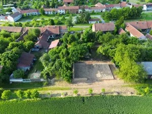 Prodej pozemku pro bydlení, Plumlov, okres prostějov, Soběsuky, 2172 m2