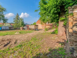 Prodej pozemku pro bydlení, Plumlov, okres prostějov, Soběsuky, 2172 m2