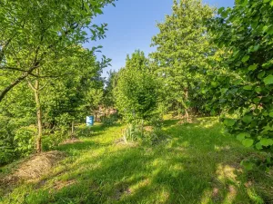 Prodej pozemku pro bydlení, Plumlov, okres prostějov, Soběsuky, 2172 m2