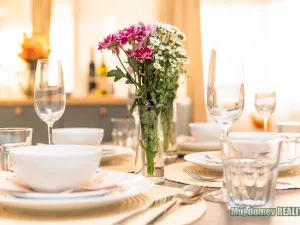 Pronájem bytu 2+kk, Praha - Vysočany, Kolbenova, 55 m2