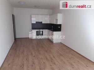 Pronájem bytu 2+kk, Praha - Dolní Měcholupy, Honzíkova, 60 m2