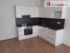Pronájem bytu 2+kk, Praha - Dolní Měcholupy, Honzíkova, 60 m2