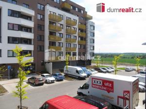 Pronájem bytu 2+kk, Praha - Dolní Měcholupy, Honzíkova, 60 m2