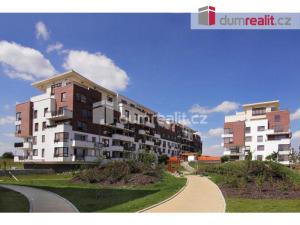 Pronájem bytu 2+kk, Praha - Dolní Měcholupy, Honzíkova, 60 m2