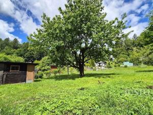 Prodej zahrady, Písek, U Honzíčka, 417 m2