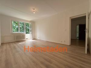 Pronájem bytu 2+1, Havířov - Město, Kapitána Nálepky, 53 m2