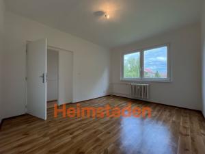 Pronájem bytu 2+1, Havířov - Město, Kapitána Nálepky, 53 m2