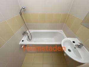 Pronájem bytu 2+1, Havířov - Město, Kapitána Nálepky, 53 m2