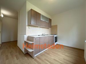 Pronájem bytu 2+1, Havířov - Město, Kapitána Nálepky, 53 m2