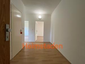 Pronájem bytu 2+1, Havířov - Město, Kapitána Nálepky, 53 m2
