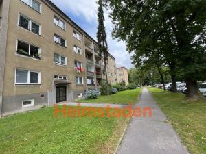 Pronájem bytu 2+1, Havířov - Město, Kapitána Nálepky, 53 m2