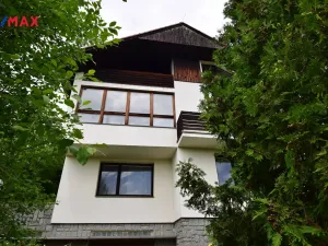 Prodej rodinného domu, Písek, K Lipám, 184 m2