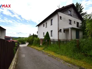 Prodej rodinného domu, Písek, K Lipám, 184 m2