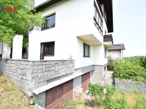 Prodej rodinného domu, Písek, K Lipám, 184 m2